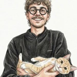 Etienne Pons